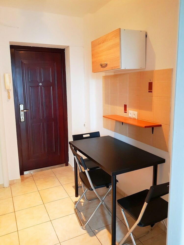 Aparthotel City Central Apartments - Old Town