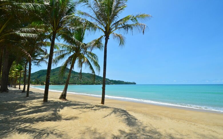 Hotel Andatel Grand� Patong Phuket