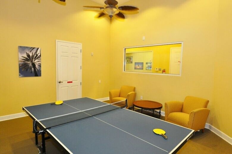 Watersong Resort 237aysdjgil - Five Bedroom House