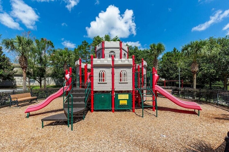 The Windsor Hills Resort 7664g - Three Bedroom Condo