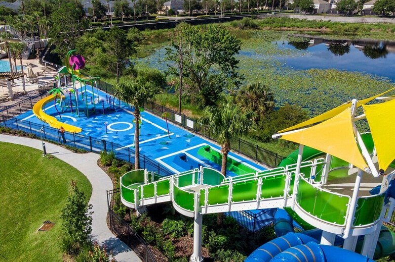The Windsor Hills Resort 7664g - Three Bedroom Condo