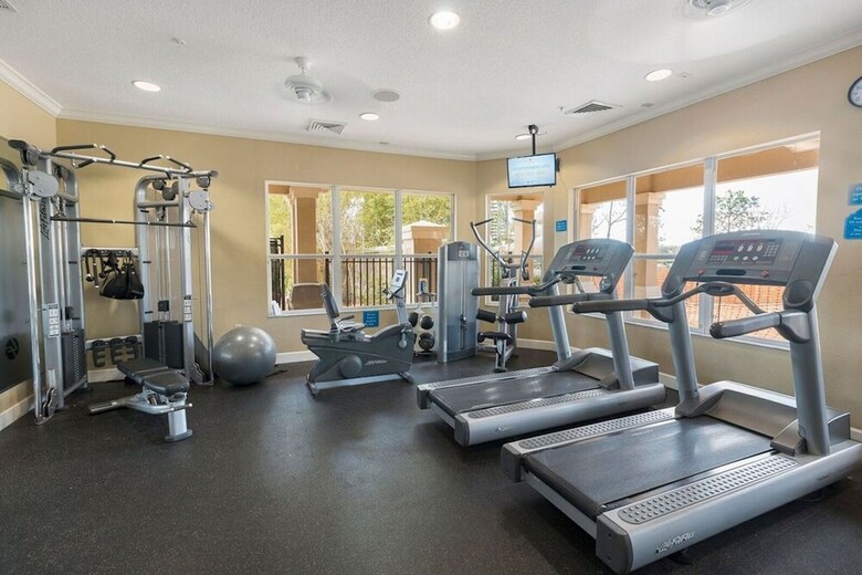 The Windsor Hills Resort 7664g - Three Bedroom Condo