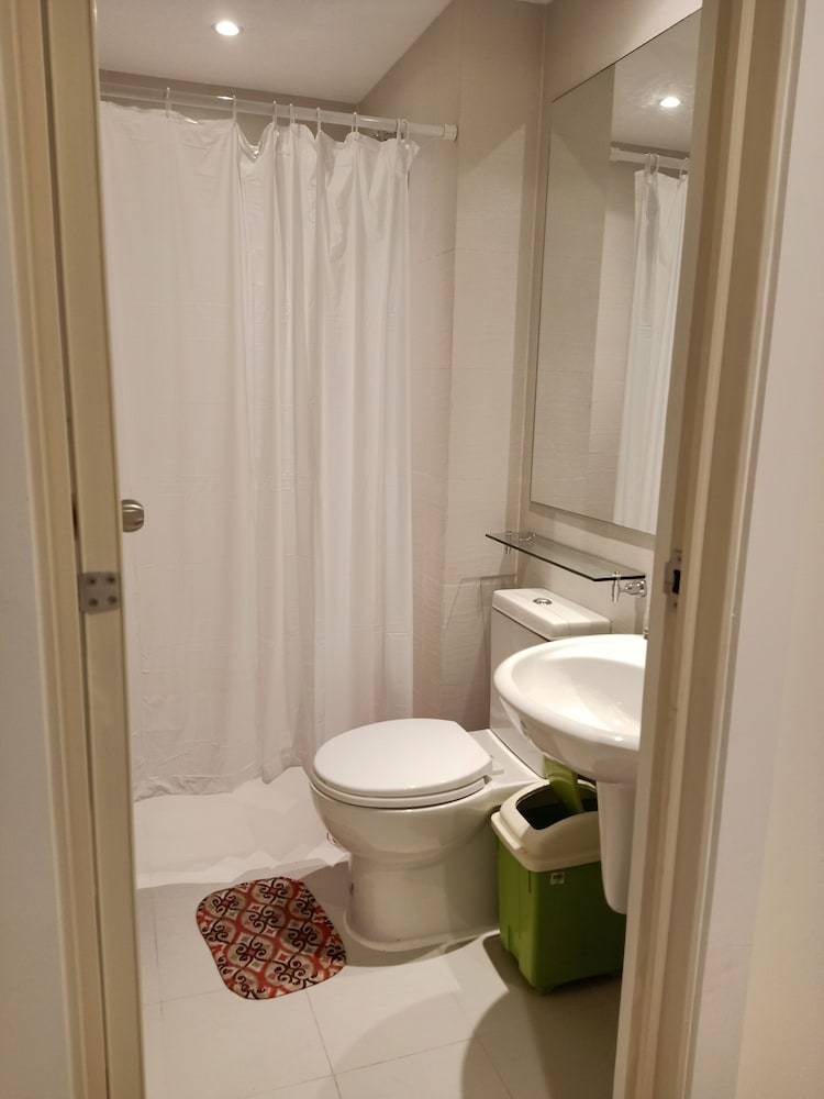 Condo At Azure By Metro Booking Bnb