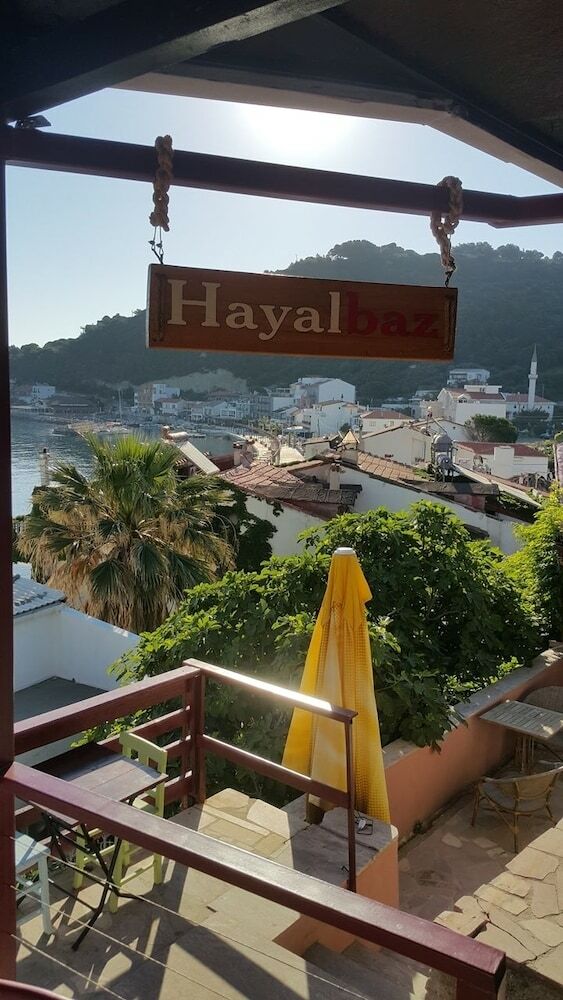 Hostal Hayalbaz Butik Otel