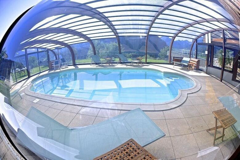 Hotel Fleur De Neige H�tel
