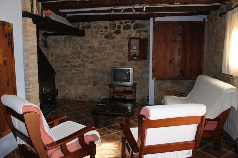 Apartamentos Mas De Nofre