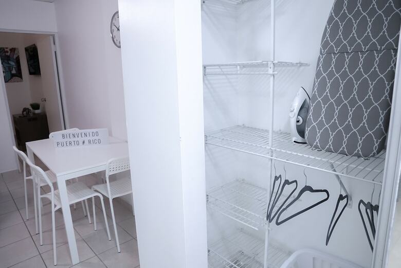 Apartamentos Caribbean Sea View Rental