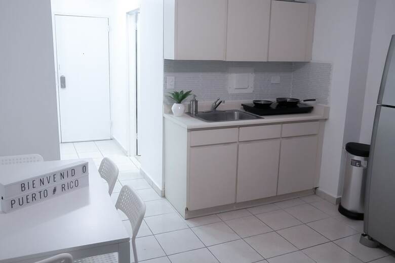 Apartamentos Caribbean Sea View Rental