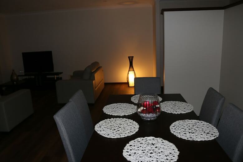 Cozy Stay At Dunstan