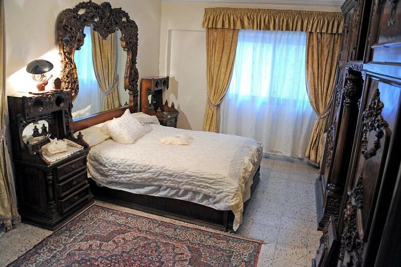 Hotel Meritamen Guest House