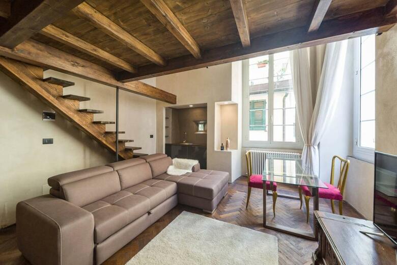 Charming Genova Residenza D'epoca