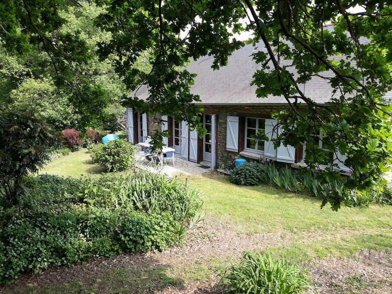 Hotel Ancien Manoir De Gripp�