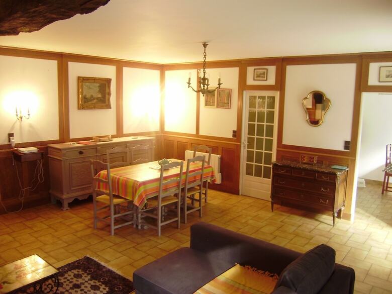 Hotel Ancien Manoir De Gripp�