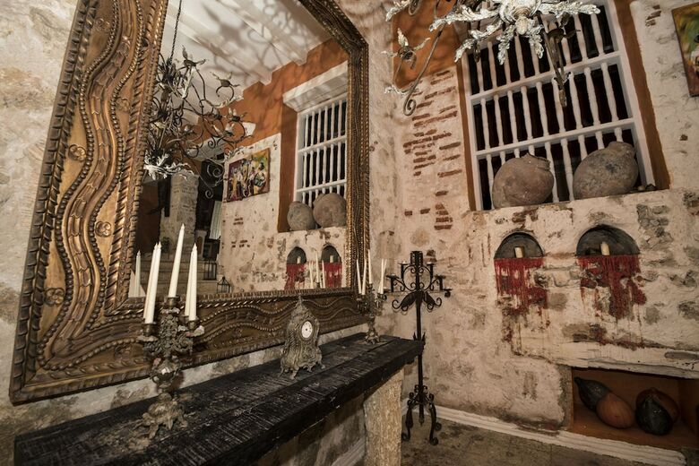Casa Santo Domingo By Nomad Guru
