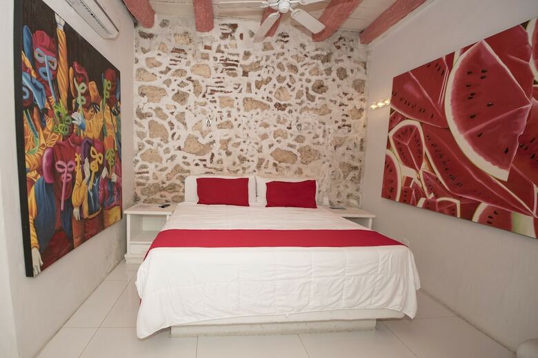 Casa Santo Domingo By Nomad Guru