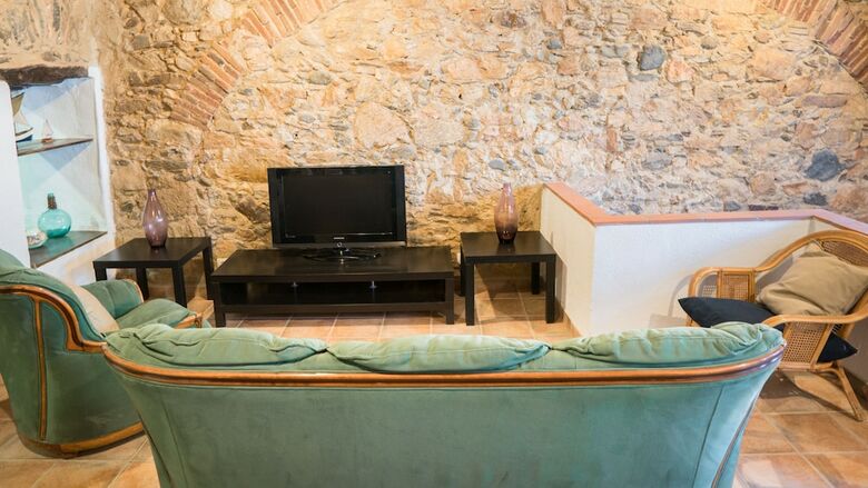 Apartamentos Casa Pescadores Playas De Llan�a - 1114