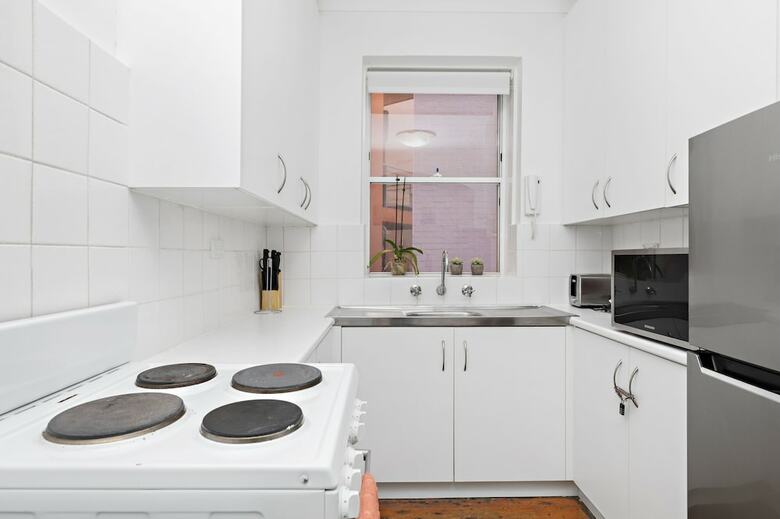 Apartamentos Pelicanstay In Bondi Beach