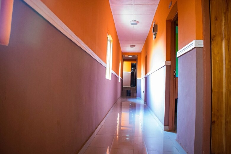 Oklarsus Hotel & Suites