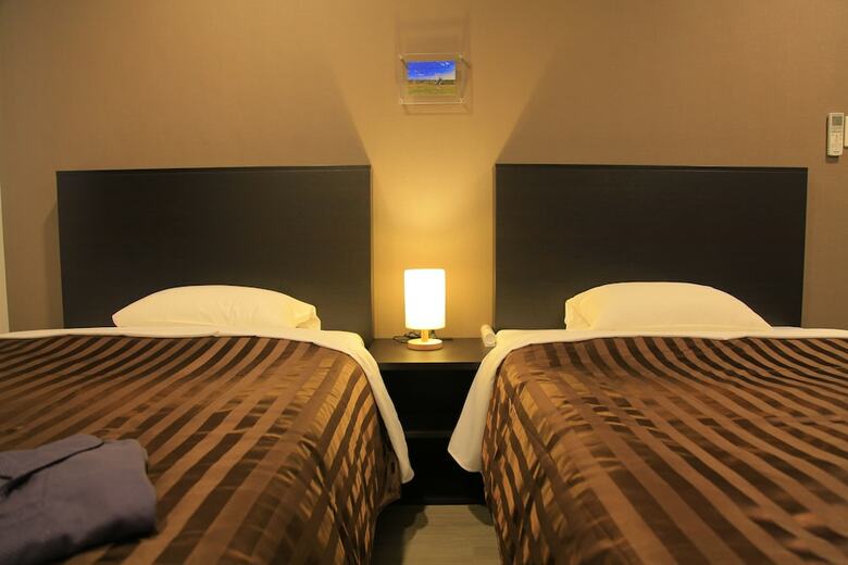 Hotel Ocean's Resort Villa Vorla
