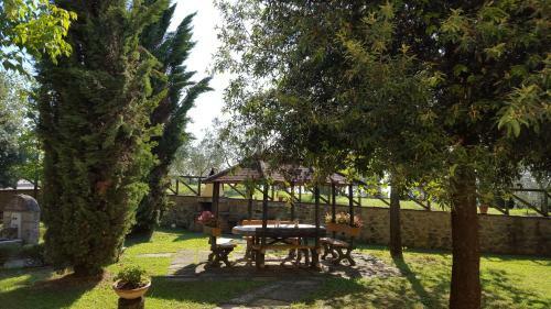 Agroturismo Agriturismo Le Terrazze