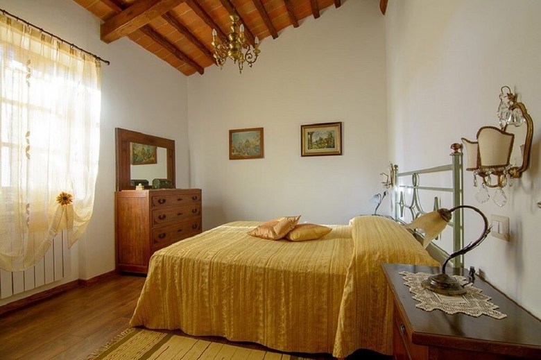 Agroturismo Agriturismo Le Terrazze
