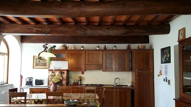 Agroturismo Agriturismo Le Terrazze