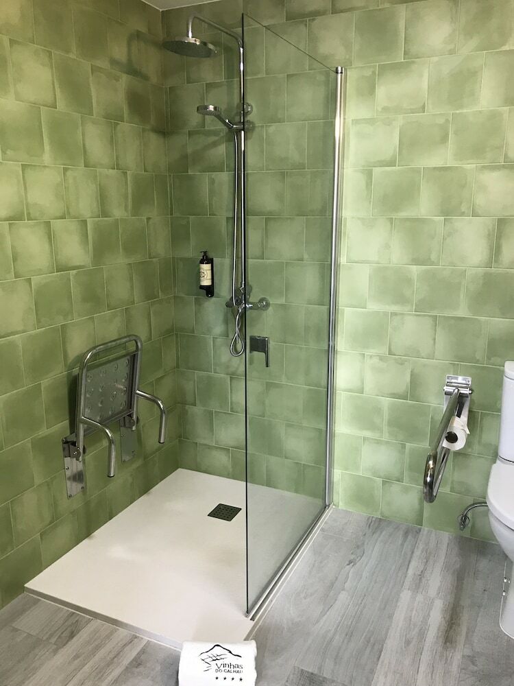Hotel Vinhas Do Calhau