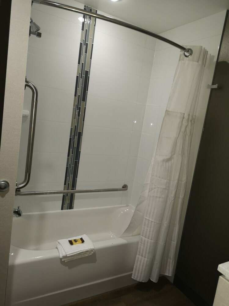 Hotel Best Western Plus Hinton Inn & Suites