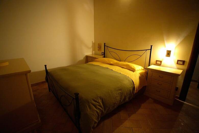 Apartamento Residence Sinfonie Del Bosco