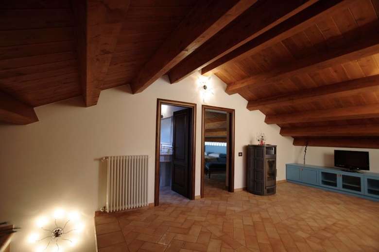Apartamento Residence Sinfonie Del Bosco