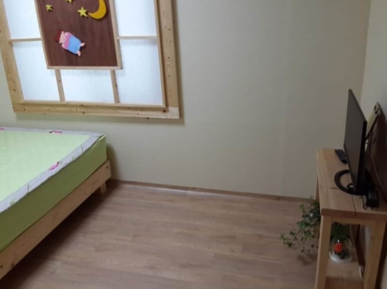 Hotel Dana Haru Guesthouse