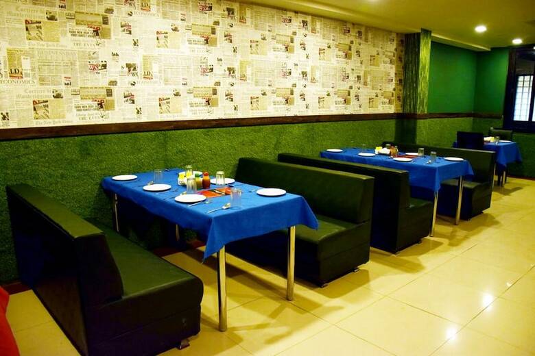 Hotel Jeet Residency