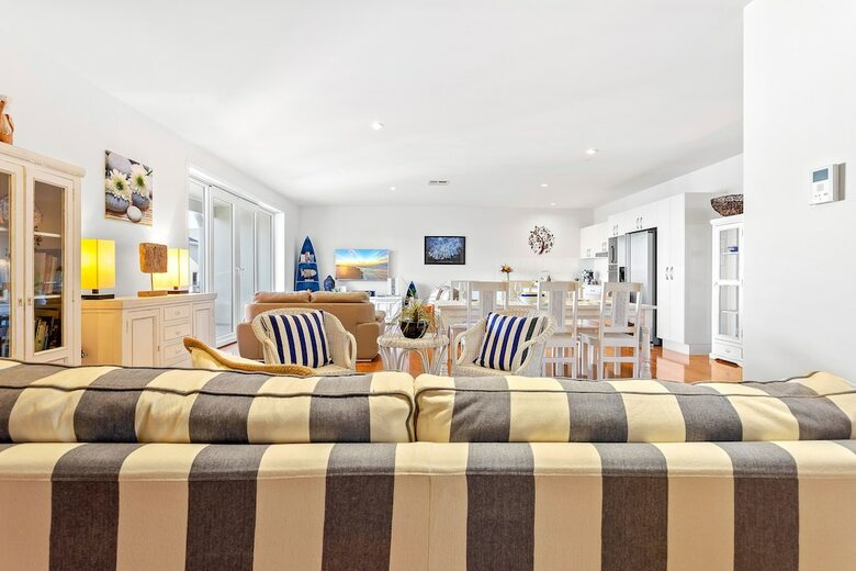 Apartamentos Southbound Escape At The Wharf