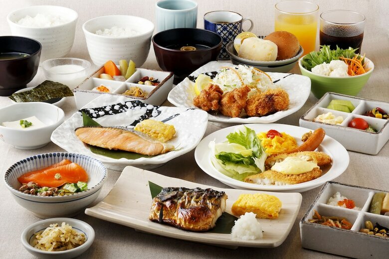 Hotel Jrinn Chitose