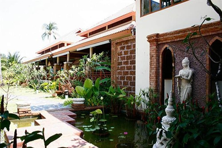 Apartamento Koh Chang Paradise Resort & Spa