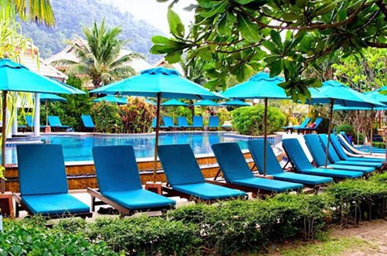 Apartamento Koh Chang Paradise Resort & Spa