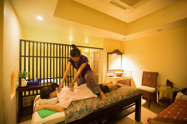 Apartamento Koh Chang Paradise Resort & Spa
