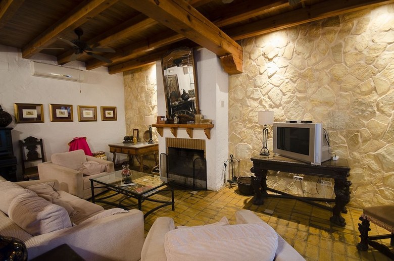 Agroturismo Hotel Rural Molino La Boticaria