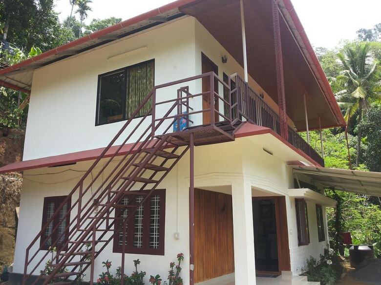 Hotel Athens Cottage