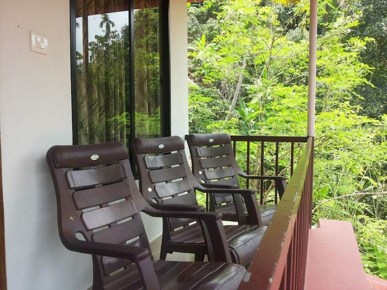 Hotel Athens Cottage