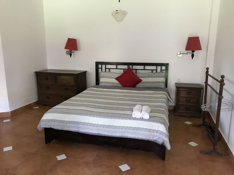 Hotel Sky Guest House