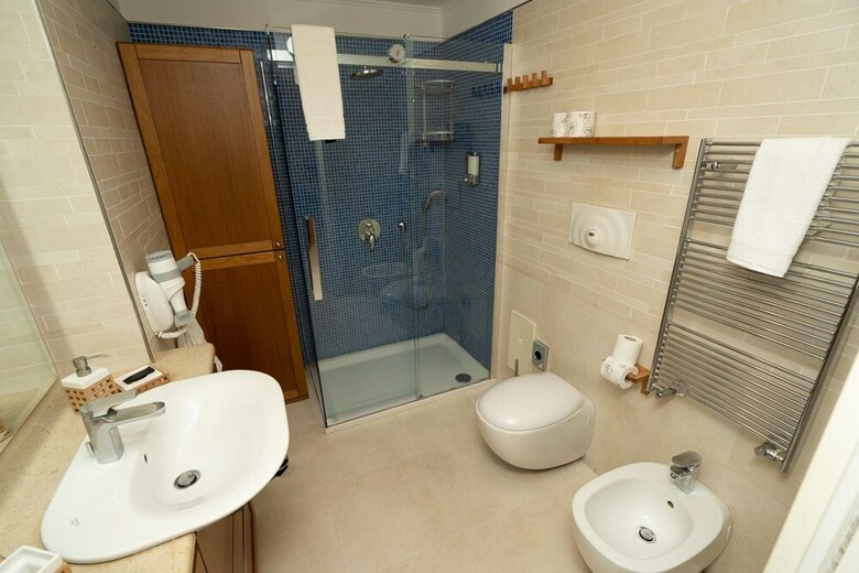 Bed & Breakfast Moon Luxury Rooms & Apartments