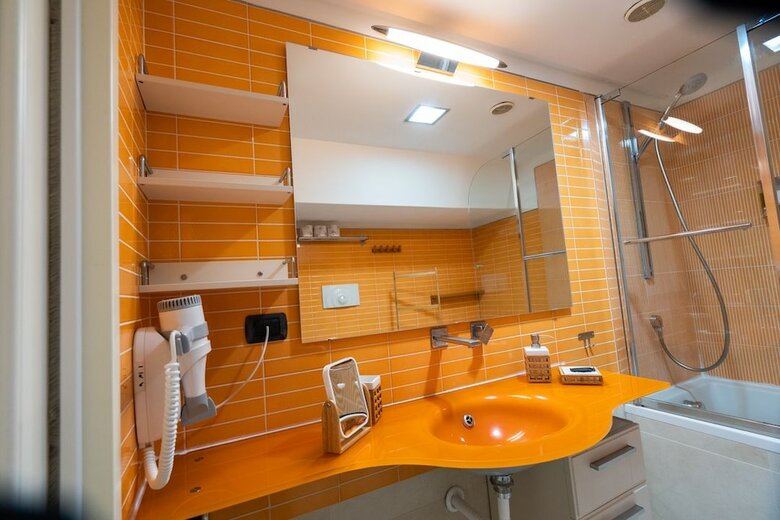 Bed & Breakfast Moon Luxury Rooms & Apartments