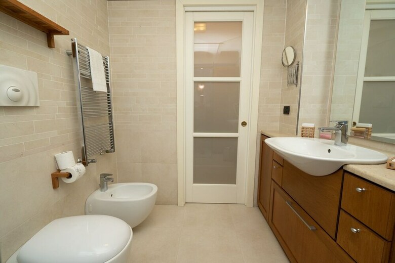 Bed & Breakfast Moon Luxury Rooms & Apartments