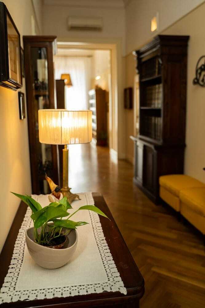 Bed & Breakfast Moon Luxury Rooms & Apartments