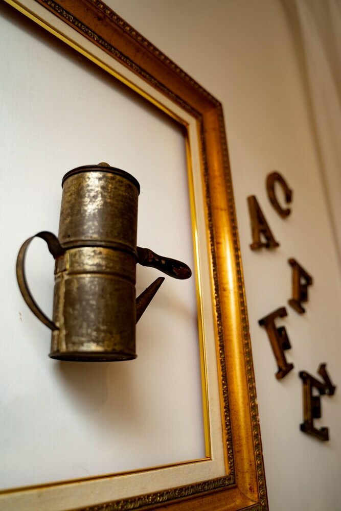 Bed & Breakfast Moon Luxury Rooms & Apartments
