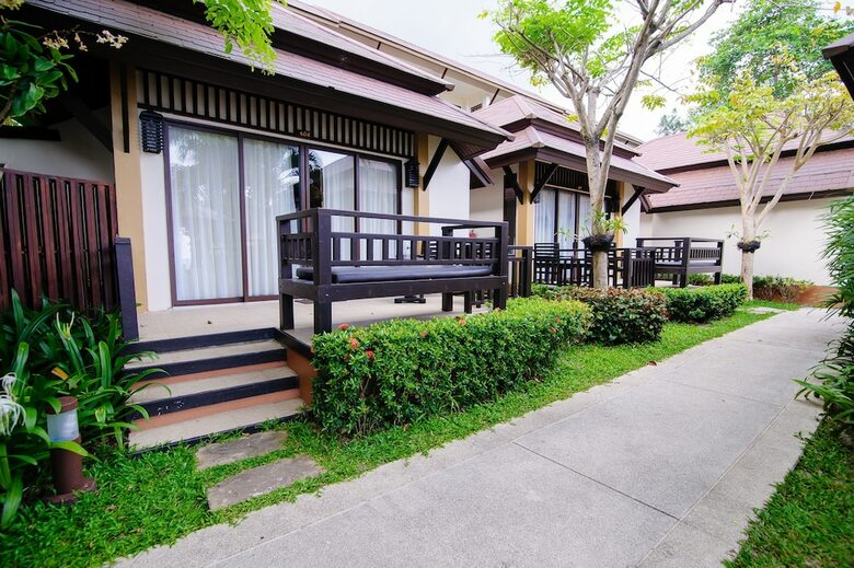 Hotel Kacha Resort And Spa Koh Chang