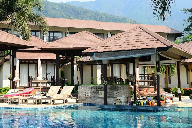 Hotel Kacha Resort And Spa Koh Chang