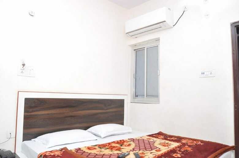 Hotel Kanak Guest House