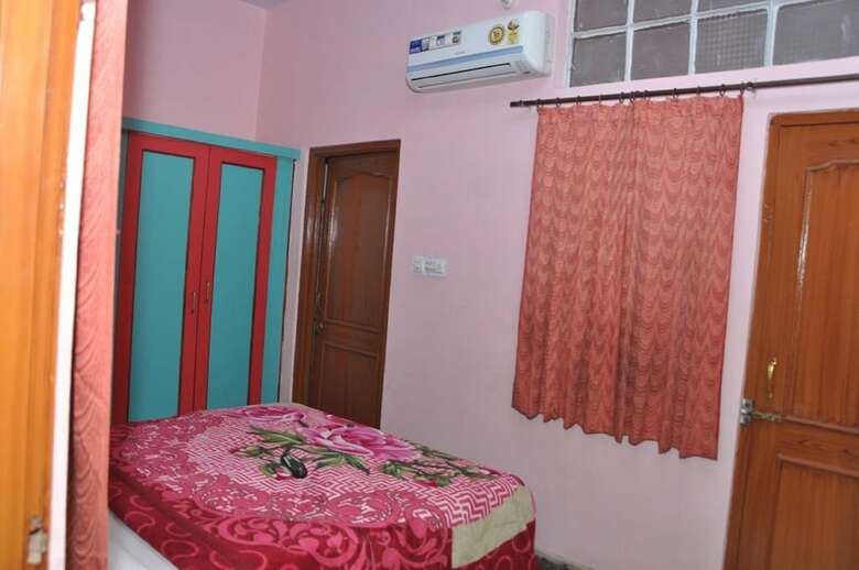 Hotel Kanak Guest House